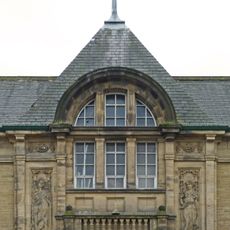 King's Hall, Ilkley