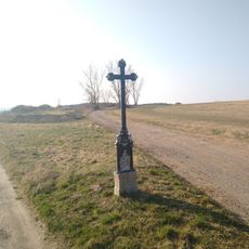 Kříž Na Sušici