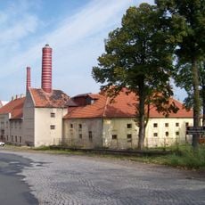 Brewery in Kostelec nad Černými lesy