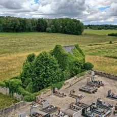 Chapelle d'Oiselay-et-Grachaux