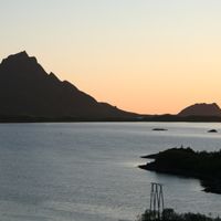 Øksnes Municipality