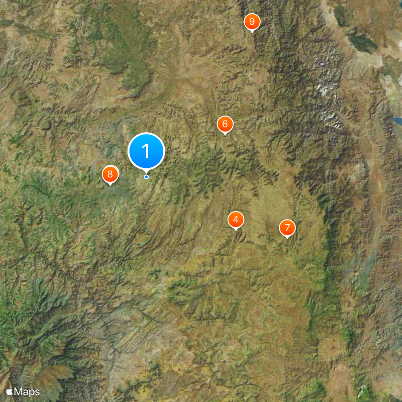 Adwa Map