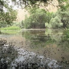 Little Gahar Lake