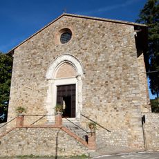 Chiesa di Santa Maria vecchia