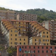 Case per i tranvieri