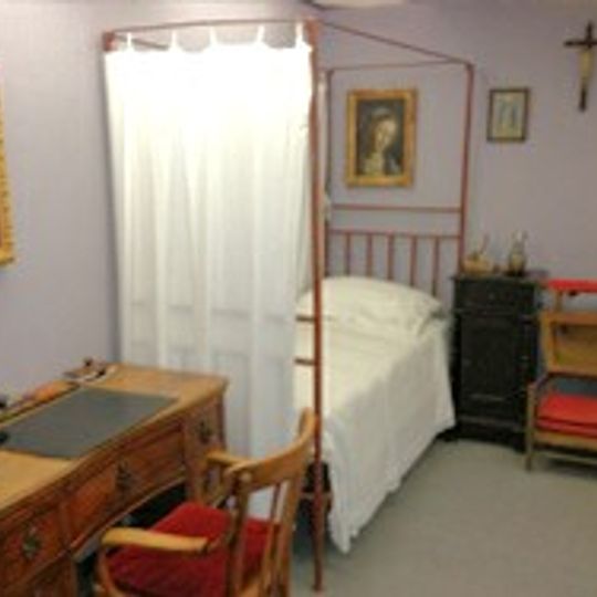 Giuseppina Arcucci Museum