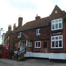 Fox And Goose Public House