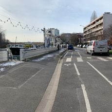 Promenade Jean-Sablon