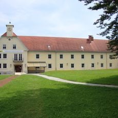 Volksschule Rosental