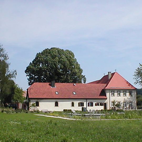Oberbiegelhof