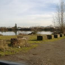 Walling Pond