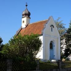 Kapelle Fürholzen