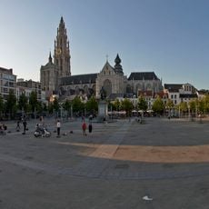 Groenplaats