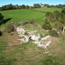 Ffynnon Beuno and Cae Gwyn Caves