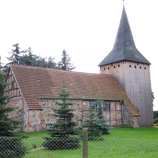 Dorfkirche Schönfeld