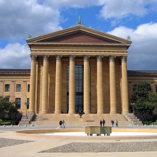 Philadelphia Museum of Art