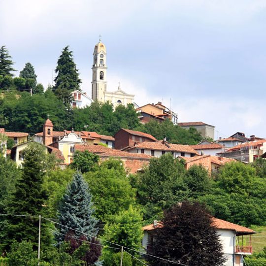 Albugnano