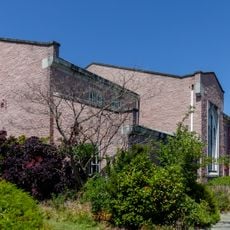 St Matthews Anglican Church