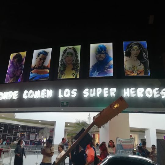 Comicx