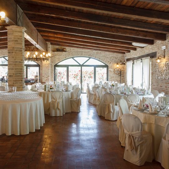 Ristorante La Cipolla D'Oro