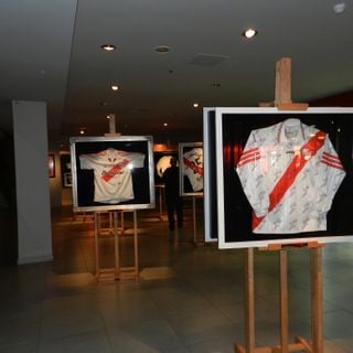 Museo River Plate