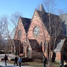 Sage Chapel