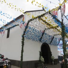 Capela da Madre de Deus