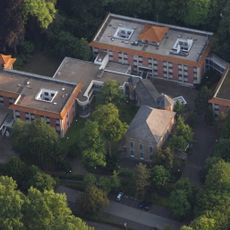 Embassy of the People's Republic of China, Bonn