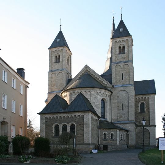 Sint-Johannes de Doperkerk