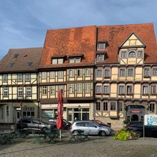 Hotel & Restaurant „Zur Goldenen Sonne“