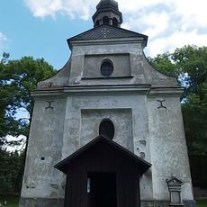 Church of Saint Wenceslaus