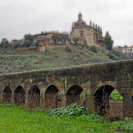 Puente Viejo