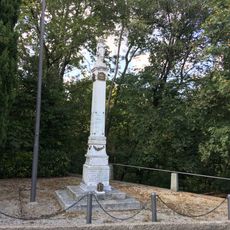 Monumento ai caduti 1915-1918