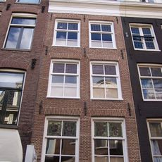 Hartenstraat 17, Amsterdam