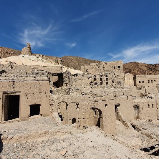 Harat Burj Al Maqaseer