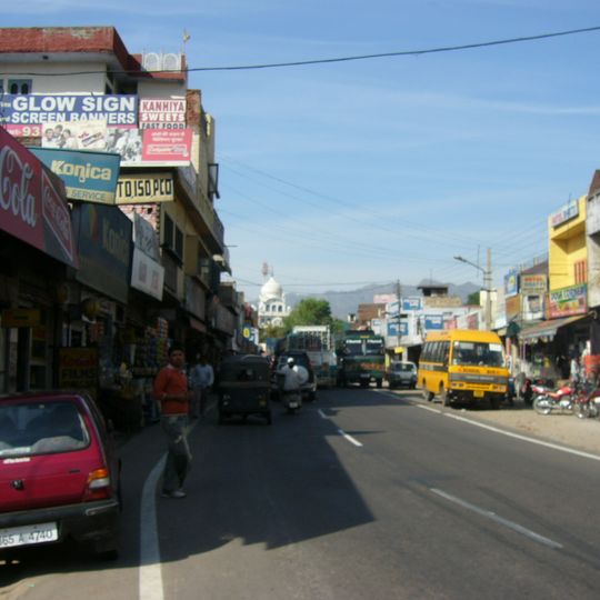 Pinjore