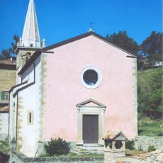 Chiesa dei Santi Pietro e Paolo Apostoli