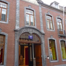 Bredestraat 17, Maastricht