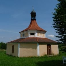 Chapel of Saint Mary Magdalene (Chelčice)