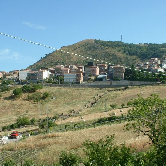 San Teodoro