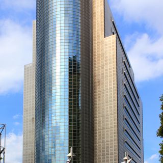 Sumida City Office