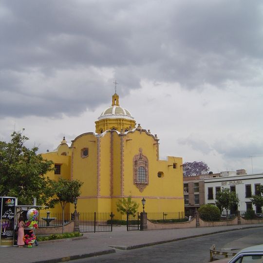 Museo Regional Potosino