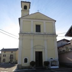 Chiesa di Santa Maria