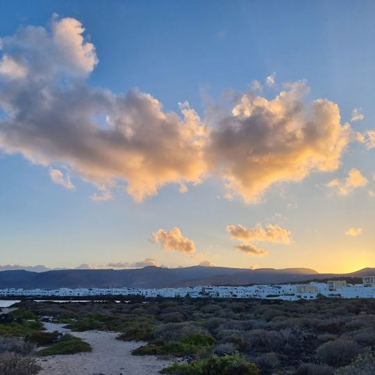 Caleta de José María