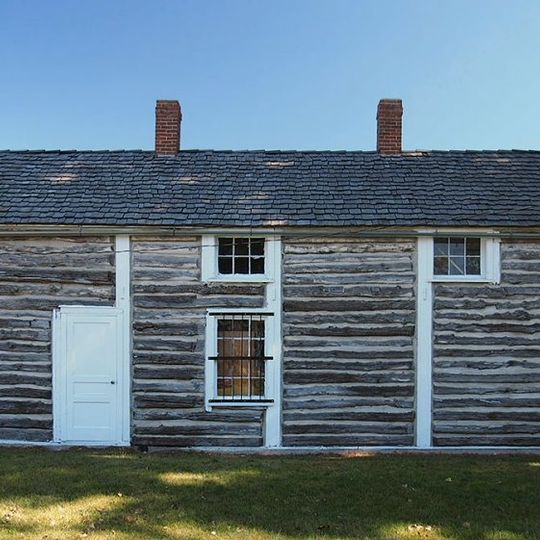 Sam Brown Memorial State Wayside