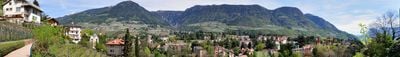 Panoramic View 2