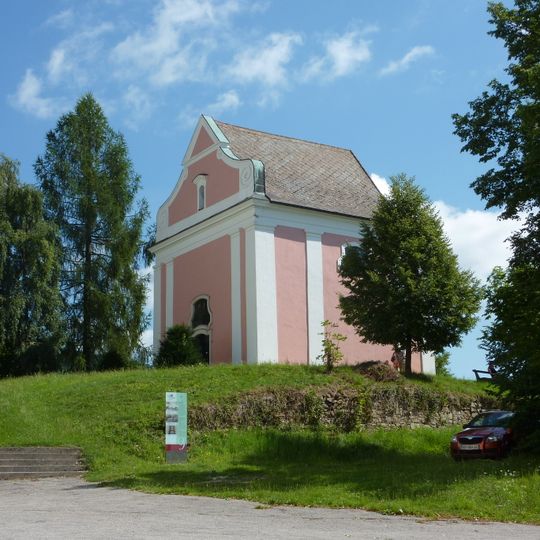 Ursprungskapelle