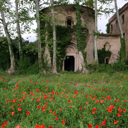 Palau Comtes de Berenguer