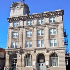 National Bank of Coatesville Building