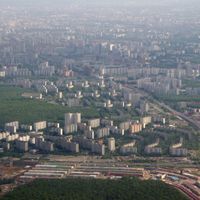 Tyoply Stan District